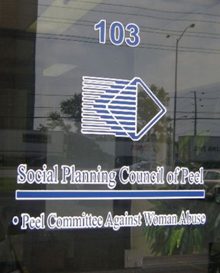 Social Planning Council of Peel Brampton